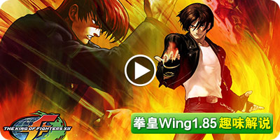 ȭ��WingȤζ��˵